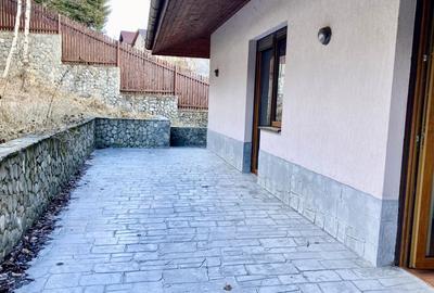 Casă individuală cu 7 camere cu Canalizare în Satu Nou - 6