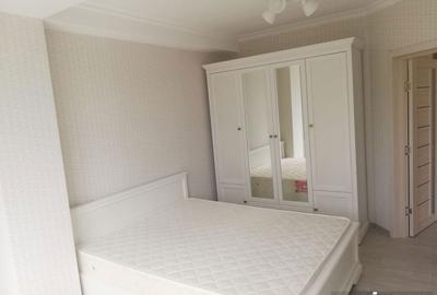 Apartament cu 2 camere decomandat în Crângași - 2