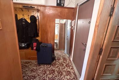 Apartament 3 camere,zoan E3,etaj 2 - 8