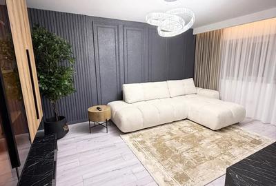 Apartament cu 3 camere decomandat în Fălticeni - 8