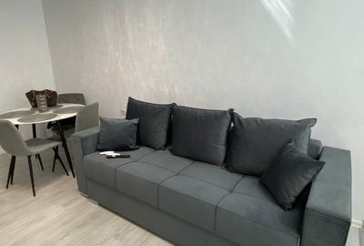 Ofer spre inchieriere apartament 2 camere, Chiajna, Roșu, - 4