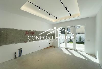 Vila individuala  P+E, arhitectura frumoasa, PIPERA  OMV - 12