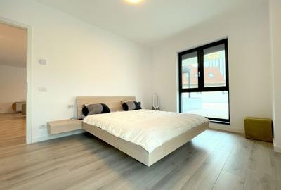 Apartament cu 3 camere semidecomandat, mobilat în Central - 10