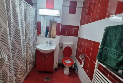 Apartament cu 2 camere în Apahida - 5