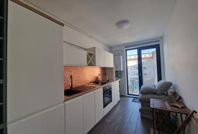 Mamaia Nord - 2 camere cu vedere la mare, suprafață 87mp, mobilat-utilat complet - 16
