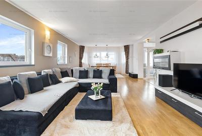 Casă individuală cu 4 camere cu Teren 464 Mp în Sânpetru - 13