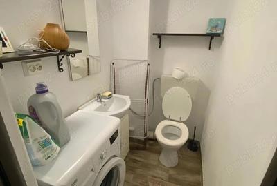 Apartament cu 3 camere decomandat în Central - 6