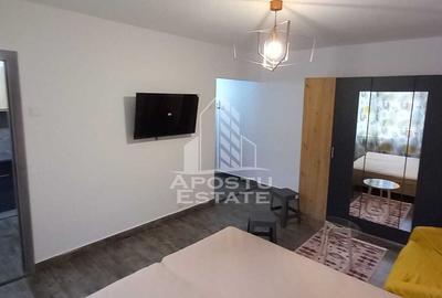 Garsoniera, Central  Prima Inchiriere - 3