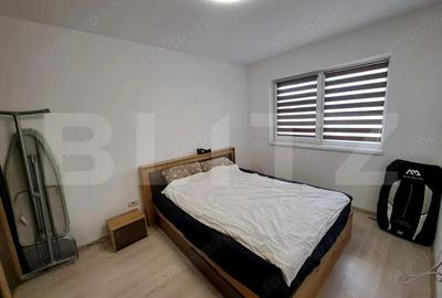 Apartament cu 2 camere semidecomandat în Sânpetru - 7