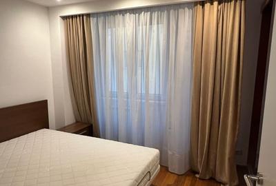 Casă cu 2 camere în Herăstrău - 4