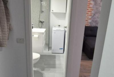 Garsoniera recent renovata -Zona Inel 2 - Comision 0% - 7