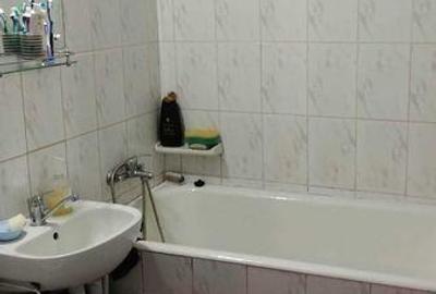 Apartament cu 3 camere decomandat în Central - 4