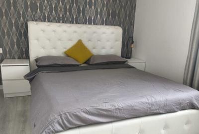 Apartament 4 camere de inchiriat, 100mp, etaj 3, centru Rada - 16