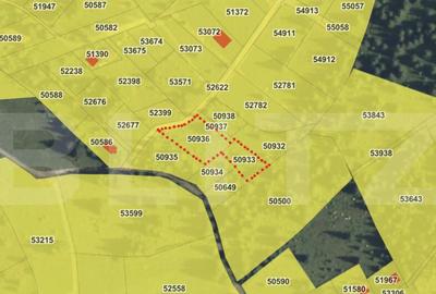 Teren 1500mp - Partia Marisel - intravilan, la 5 minute de p - 6