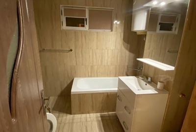 Apartament cu 2 camere decomandat în Central - 1