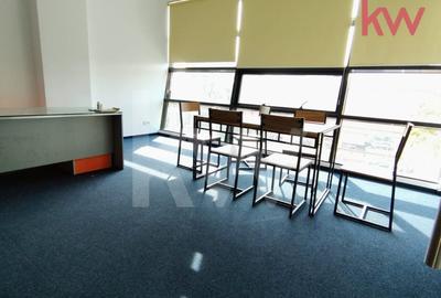 Birou Ultracentral - Etaj 1 | Cladire Premium | Pentru Profesionisti Birou Ultracentral - Etaj 1 | Cladire Premium | Pentru Profesionisti - 1