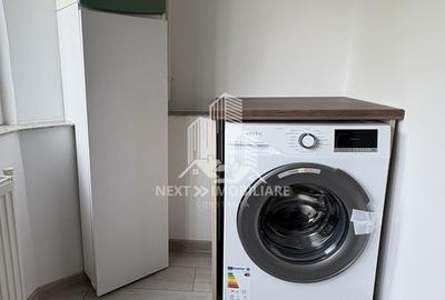 Apartament cu 2 camere decomandat, mobilat în Faleza Nord - 3