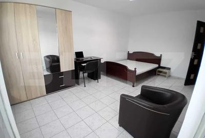 Apartament 2 camere, 45 mp, zona Podul de Fier - 4