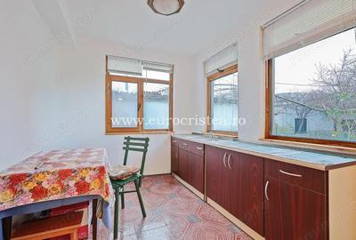 Casa tip parter de vanzare in Mangalia Zona Centrala | 400 m pana la plaja - 2