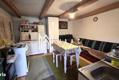 Casă cu 3 camere în Soroștin - 3