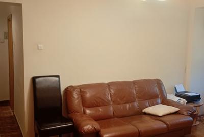 Apartament cu 4 camere semidecomandat în City Park Mall - 13