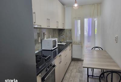 Garsonieră în Sânmartin - 2