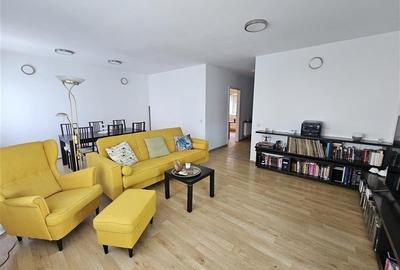 Casuta cu flori si miresme din Pipera situata in ansamblu rezidential securizat, Casuta cu flori si miresme din Pipera situata in ansamblu rezidential securizat, - 1