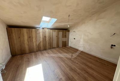 Casă individuală cu 3 camere cu Centrală Termică în Central - 4