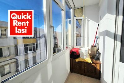 Copou Codrescu Apartament 2Camere Decomandat De Inchiriat Langa Universitati Copou Codrescu Apartament 2Camere Decomandat De Inchiriat Langa Universitati - 13