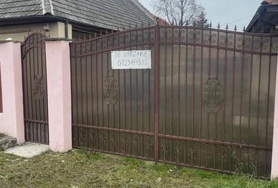 Casă cu Teren 1000 Mp în Noua