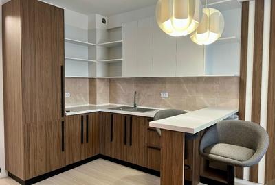 Apartament de lux, în inima Poienii Brașov – 2 minute până la pârtie - 5