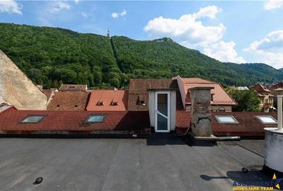Aparthotel elegant, potential ridicat, ultracentral, Brasov - 10