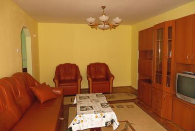 Apartament cu 2 camere de inchiriat etaj 1, zona centrala - 6