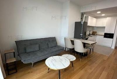 Apartament modern 2 camere, Promenada Mall, terasă panoramică - 3