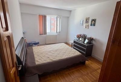 Apartaent 3 camere decomandat, ultracentral, Buzau - 8
