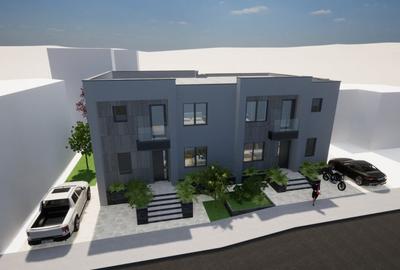 Ovidiu Vile, P+M, 5 camere - 4