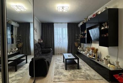 Apartament cu 3 camere semidecomandat, mobilat în Sebastian - 5