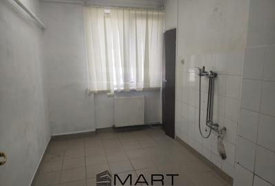 Spatiu comercial cu vitrina 55mp zona Judetean - 8