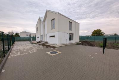 Duplex 4 camere 115mp | 0 comision TVA inclus | Otopeni Odai | la alb sau finisa - 2