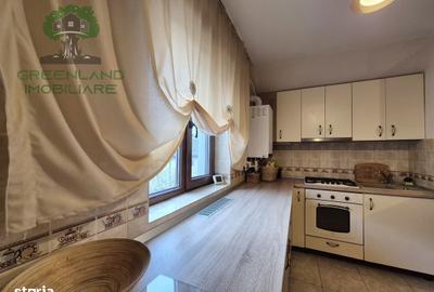 Apartament cu 3 camere în Central - 13