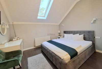 Casă individuală cu 7 camere cu Canalizare în Șerban Vodă - 4