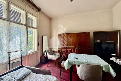 Casa individuala, teren 770mp, toate utilitatile, Telegrafului-Lorena - 12