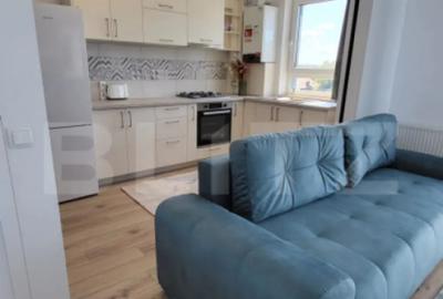 Garsonieră în Libertății - 7