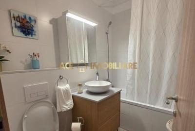 Apartament cu 3 camere decomandat, mobilat în Drumul Taberei - 5