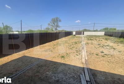 Casă cu 3 camere decomandat cu Teren 950 Mp în Central - 16