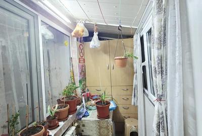 Apartament cu doua camere Micro 40 CT mobilat si utilat - 3