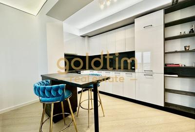 Apartament cu 2 camere decomandat, mobilat în Pipera - 4