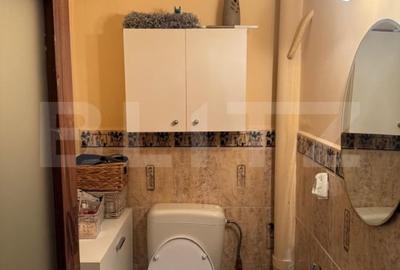 Apartament 3 camere, 72 mp, zona Dacia - 9