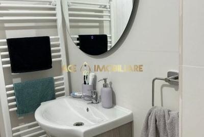 Apartament cu 2 camere decomandat, mobilat în Popești-Leordeni - 7