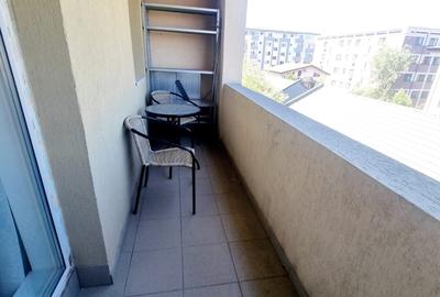 Apartament 2 camere decomandat, zona Drumul Fermei - Campusul Scolar, mobilat - 3